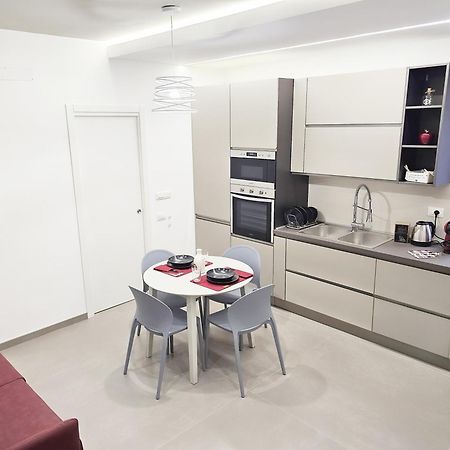 Holiday Home San Martino-Floridiana Neapol Zewnętrze zdjęcie