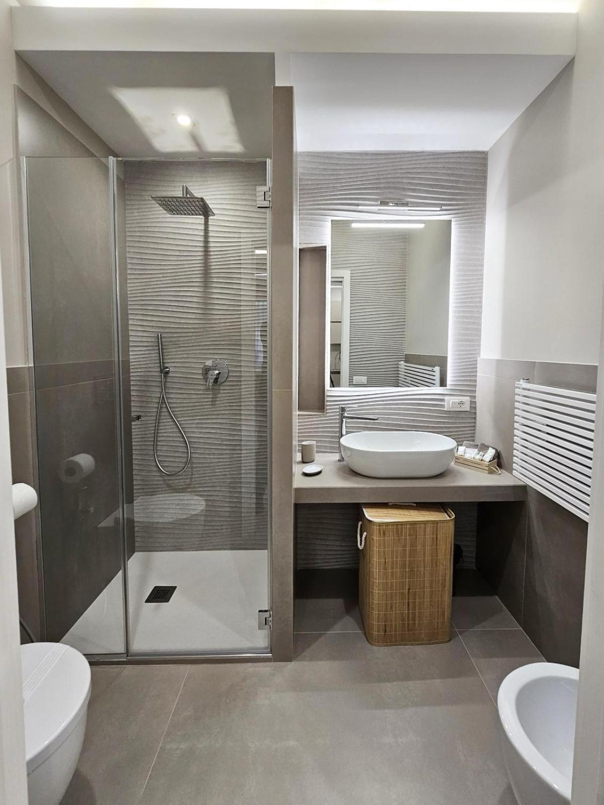 Holiday Home San Martino-Floridiana Neapol Zewnętrze zdjęcie