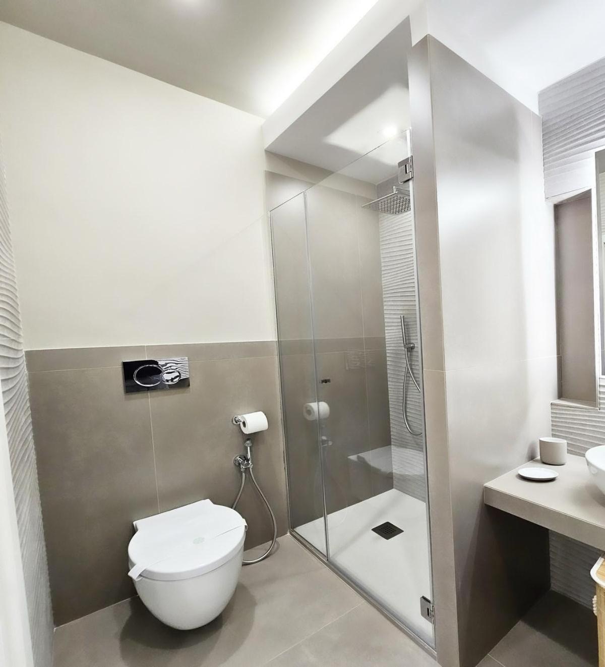 Holiday Home San Martino-Floridiana Neapol Zewnętrze zdjęcie
