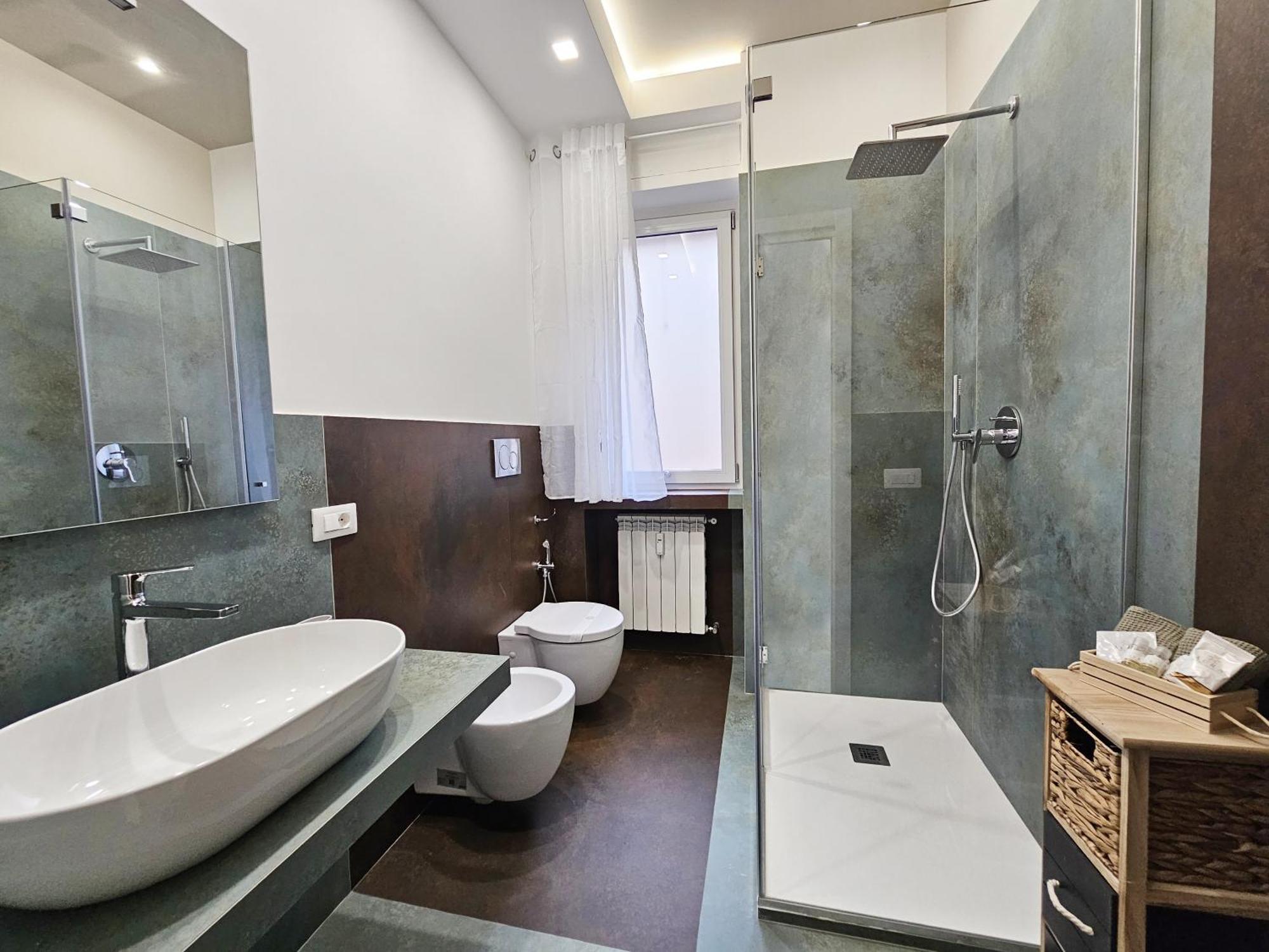 Holiday Home San Martino-Floridiana Neapol Zewnętrze zdjęcie