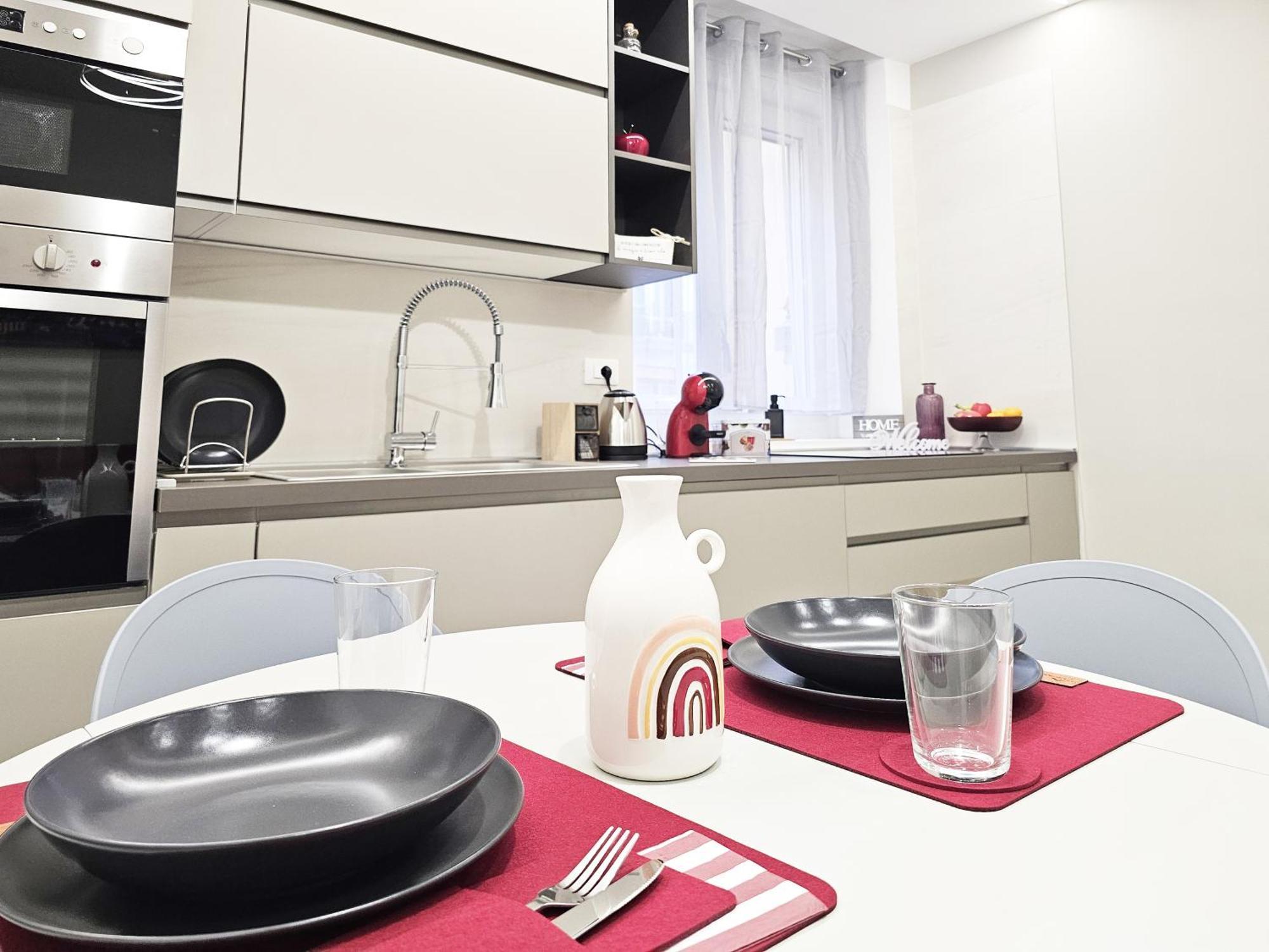 Holiday Home San Martino-Floridiana Neapol Zewnętrze zdjęcie