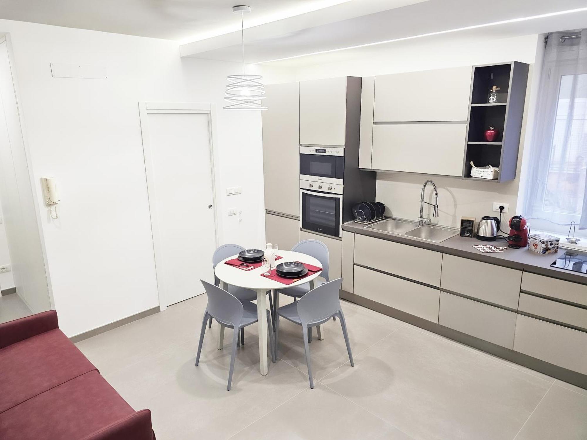 Holiday Home San Martino-Floridiana Neapol Zewnętrze zdjęcie